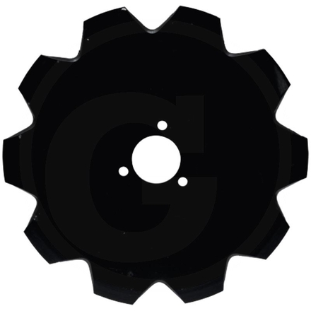 Frank Coulter disc | 056115